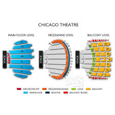 40 rational chicago symphony center detailed seating chart