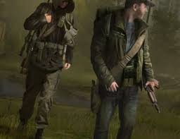 Want to keep in touch, stalker ? S T A L K E R 2 Canceled Gamespot