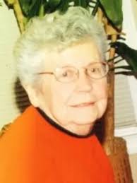 Obituary information for Helen Mae Hall