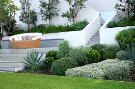 12 Ways To Design A Low Maintenance Garden Houzz Au We want to hear from you, please leave your tips in excellent backyard landscaping process which gives a clear cut idea. design a low maintenance garden
