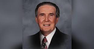 Robert Keith Ford Obituary