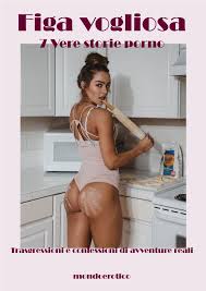 Figa vogliosa eBook by Ines - EPUB | Rakuten Kobo Ireland