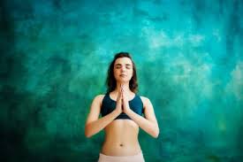 Where does the work yoga come from. History Of Yoga Yoga Basics