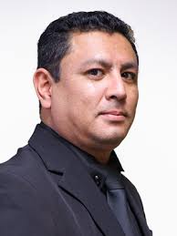 Luis Eduardo Urbán Rivero