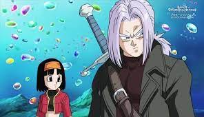 ドラゴンボールヒーローズのネタバレ 第5話の感想 ジャネンバ復活で魔神サルサとプティン登場 ドラゴンボールのネタ ドラゴンボール ドラゴンボールz 魔神