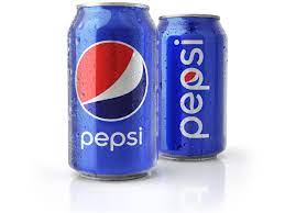Pepsi Cans Pepsi Pepsi Cola Canning