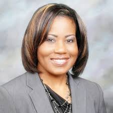 Monique R. Mitchell, Commercial Real Estate Advisor