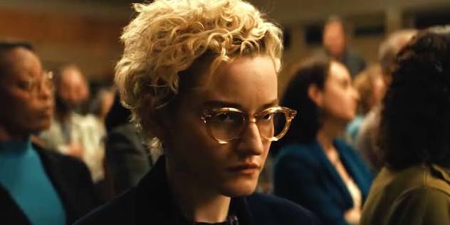 WEAPONS is an eerie fairy tale about America — Moviejawn