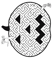 My son looks forward to adding this to his school day. Coloring Mazes Coloring Home
