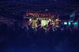 Every morning begins with vintage radio programming. The Best Us Cities For Music Lovers