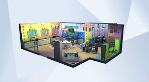 the sims the gallery official site