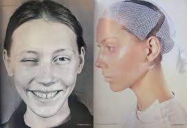 Image result for Richard Burbridge