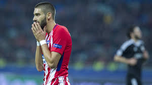 Estos son los datos de rendimiento de yannick carrasco del equipo atlético madrid. Atletico De Madrid Losing Patience With Yannick Carrasco As Com