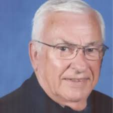 Obituary information for Fred J. Barwick