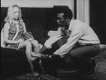 Romero, is a great story of independent cinema: Night Of The Living Dead Wikipedia