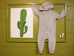 Stay sharp this halloween with a do it yourself cactus costume! Diy Toddler Cactus Costume Hgtv