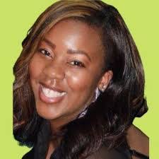 Marisha Jones's Instagram, Twitter & Facebook