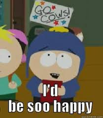 Even in normal conversations, he forces his family to sing with him, otherwise. If South Park Had A New Episode With Pelosi And Cortez Southpark