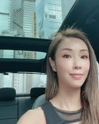 楊嘉怡Denise Yeung