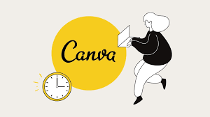 Zur vollständigen bewerbung gehört auch ein bewerbungsdeckblatt. 10 Hilfreiche Canva Tipps Mit Denen Du Zeit Sparst Kathy Ursinus