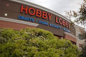 Hobby lobby and micheal's both sell pan liners for cupcakes in a variety of different colors and styles. 6 Tips For Shopping Hobby Lobby Like A Pro Southern Living