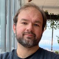 Marc-André Larouche Email & Phone Number