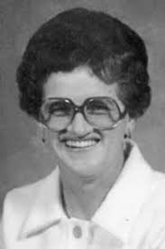 Obituary: Agnes C.H. (Harlow) Brown Farnsworth
