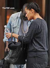 Tracee Ellis Ross Signature Protective Style Tracee Ellis Ross Hair Tracee Ellis Ross Hair