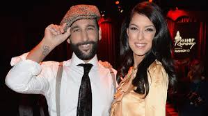 Sie waren eine der großen liebesgeschichten bei let s dance. Tanja Kuschill Kind