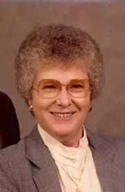 Most Recent Obituaries