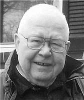 Donald Bartholomy Obituary (1930