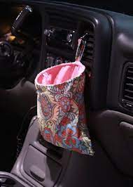 My Pretties The Car Bag Car Bag Car Trash Bag Car Accessories Diy