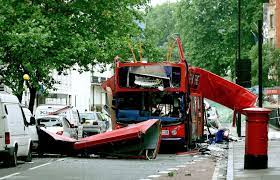 Indeed, the massacre in tunisia is proof. London Bombings Of 2005 History Facts Map Britannica