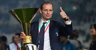 Discover the vessel's particulars get the details of the current voyage of allegri including position, port calls, destination, eta and. Allegri Discusses Future And Why He S Learning English Amid Man Utd Links
