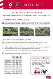 Sur l'application choisissez ajouter un billet. La Circulation De Vos Trains Lundi 20 Juin Au 1er Juillet