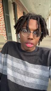 Michael Caesar Dreads