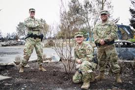 National Guard Tattoo Policy For 2020 What Is And Isn T Allowed