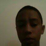 Dante Hammond's Instagram, Twitter & Facebook