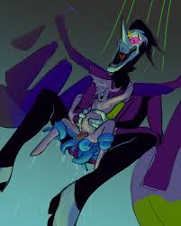 Rule 34 Dev | spamton_neo | page 1