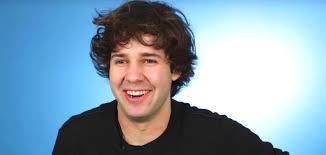 David dobrik seatgeek ad (self.copypasta). David Dobrik S App David S Disposable Is A Hit