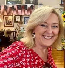 Lisa Conger (@CongerLisa)