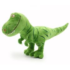 Cuddly dinosaur and prehistoric animal soft toys and dinosaur bedtime buddies to help keep young children warm and snug on a cold night. 16 39 Giant Dinosaur Stuffed Plush Animal Toy Soft T Rex Gift For Kids Baby Toys Plush Baby Toys