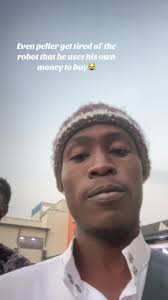 Peller vs Mr Efe: The Exciting Boxing Match