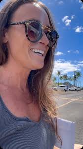 My captain and I have a special relationship centered around old cars, old  boats… and trying our best to embarrass eachother. , Today, Ricky won. 🐔,  ., ., ., #vidamiahawaii #aloha #coffeeshop ...