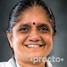 Dr Sudha Manjunath Gynecologist Book Appointment Online View Fees Feedbacks Practo