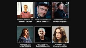 How can i contact tomasz wolny's management team or agent details, and how do i get in touch directly? Wielka Woda Serial Netfliksa Powstaje We Wroclawiu Kto Zagra Www Wroclaw Pl
