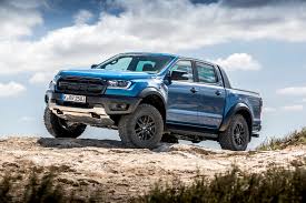 The hennessey velociraptor 6x6 can be ordered directly from hennessey performance or through select hennessey / ford dealers. Ford Ranger Raptor Radicalmag