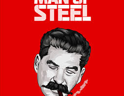 Joseph Stalin Projects :: Photos, videos, logos, illustrations and branding  :: Behance