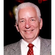 NICKOLAS JERRY KOUTAVAS