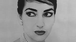 4 april 1954 callas sings gluck's alceste at la scala, milan, under carlo maria giulini. Documentary Maria Callas Born For Singing A Documentary Film By Fabio Calvi Medici Tv